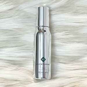 KRISTALS AVENTURINE Collagen Booster Serum, Retails $1,000